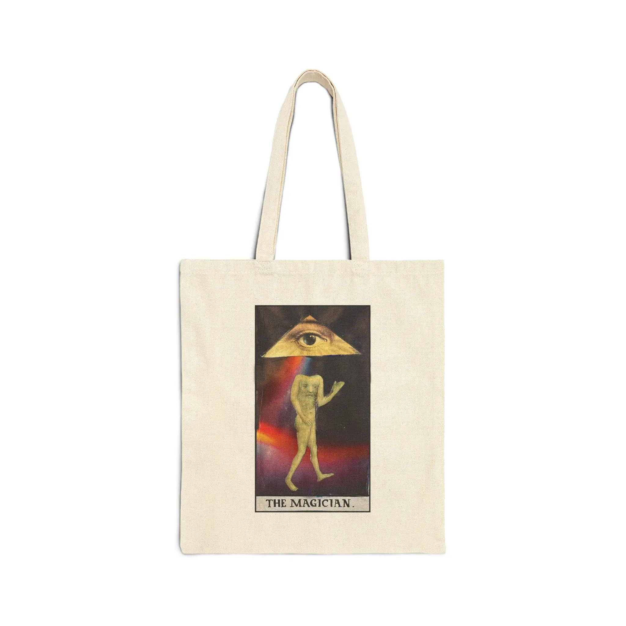 The Magician Tote Bag – Manifestation & Power | PocketFate