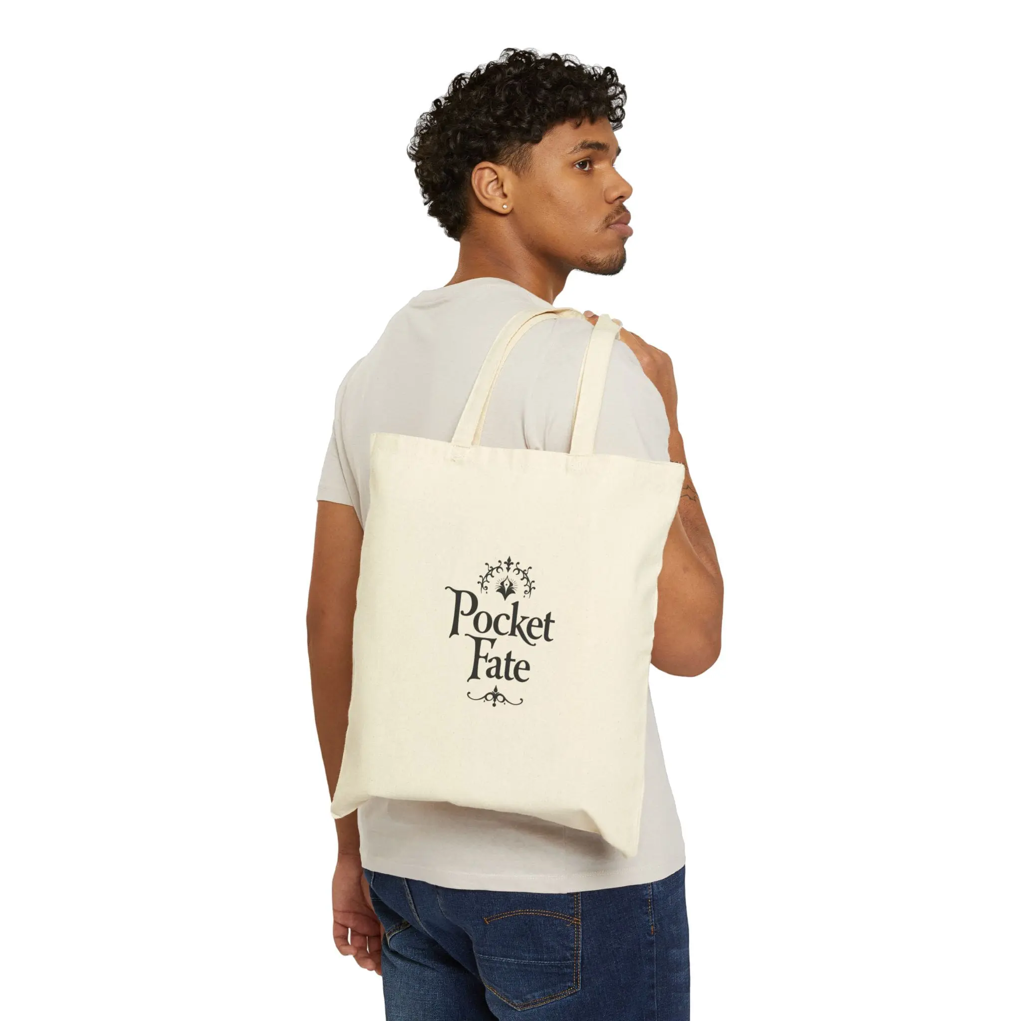 The Magician Tote Bag – Manifestation & Power | PocketFate - Image 4